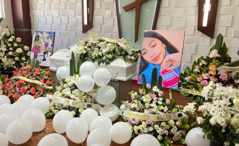 Un año de espera por la verdad sobre el escalofriante asesinato de la niña Sara Valentina Vargas Vega en Sogamoso, Boyacá: la familia pide respuestas

 – Primer plano