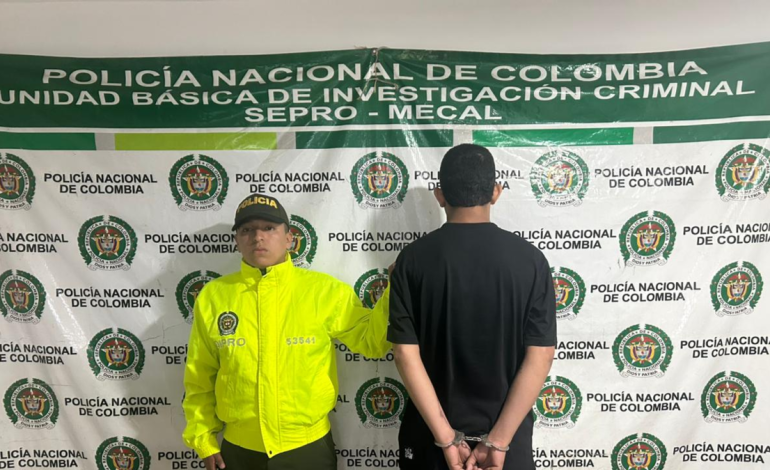 Un hombre presuntamente mató a golpes a su hijo de tres años en el oriente de Cali por no realizar las tareas del hogar

 – Primer plano