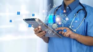 La IA está cambiando la medicina más rápido que nunca

 – Primer plano