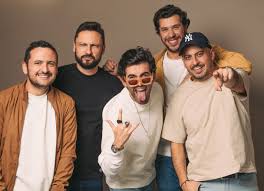 Bonka volvió a enamorar a Bogotá 20 años después

 – Primer plano