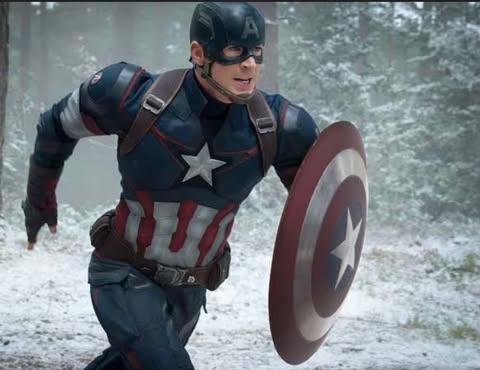 ¿Podría Chris Evans regresar al MCU por última vez?

 – Primer plano