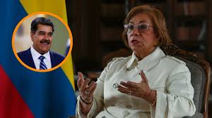 Gobierno de Petro ofrecería asilo político a Nicolás Maduro

 – Primer plano