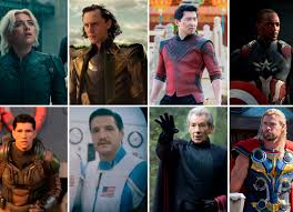 Avengers Doomsday podría ser el evento más grande de 2026

 – Primer plano