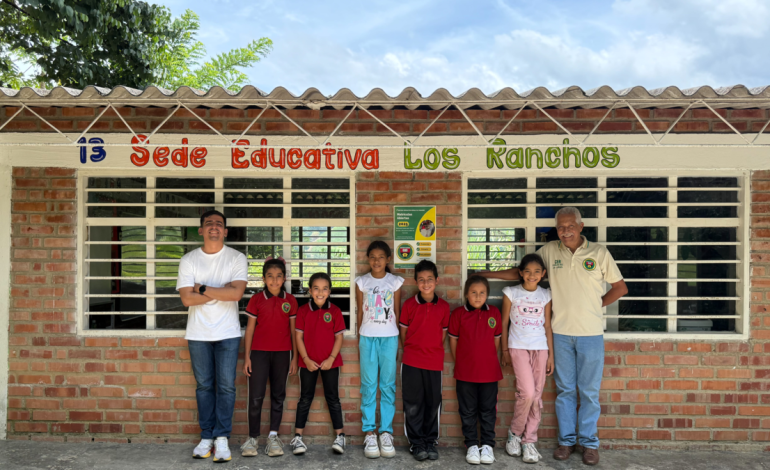 educar al borde del olvido

 – Primer plano