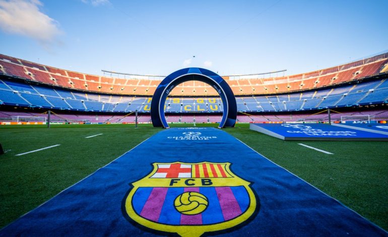 El FC Barcelona continuará el sueño del sexto en 2026

 – Primer plano