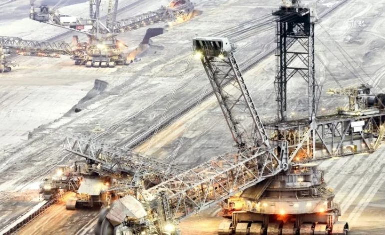 Seis tendencias para acelerar la electrificación de la minería en Colombia

 – Primer plano