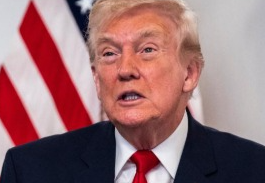 Tensión antes del Mundial 2026: Trump endurece su discurso contra los inmigrantes

 – Primer plano