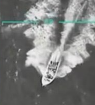 Polémica en EE.UU.: militar dice que no dio órdenes de ‘matarlos a todos’ en operativo antidrogas

 – Primer plano