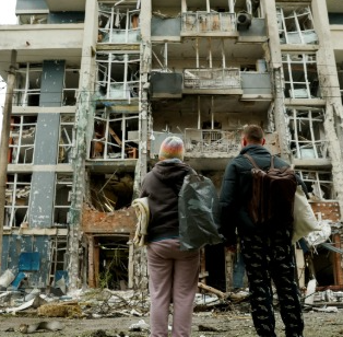 Kyiv acusa a Rusia de enviar menores ucranianos a campos norcoreanos

 – Primer plano