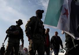 Persisten los informes de violencia y tensiones internacionales, lo que mantiene en alerta a la comunidad mundial.

 – Primer plano