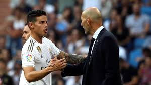 José Néstor Pekerman reveló la conversación que tuvo con Zinedine Zidane

 – Primer plano