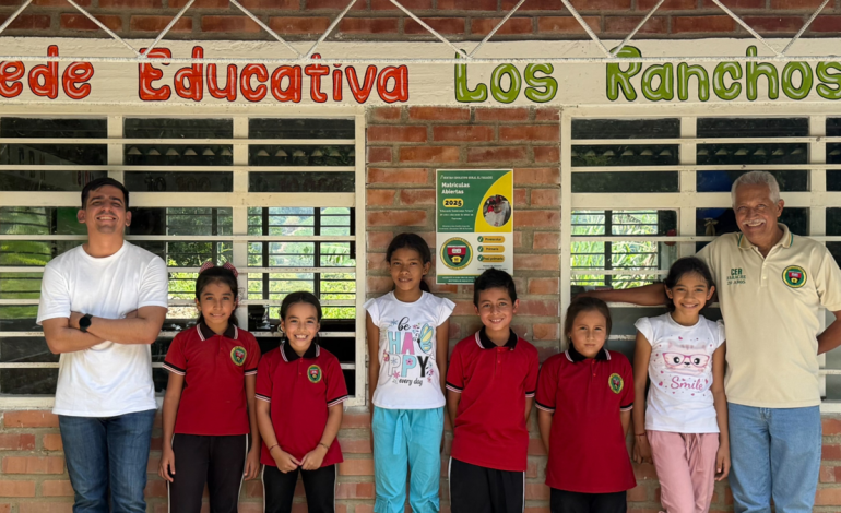 las historias detrás de rastros que viven el conflicto armado colombiano – Primer plano