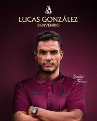 Lucas González tiene fe en el deporte del Tolima en la final

 – Primer plano