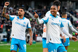 Marsella está en medio de un proceso impecable en la UEFA Champions League

 – Primer plano