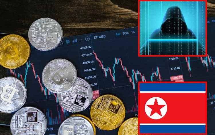 Hackers norcoreanos roban más de 2 mil millones de dólares en criptomonedas

 – Primer plano