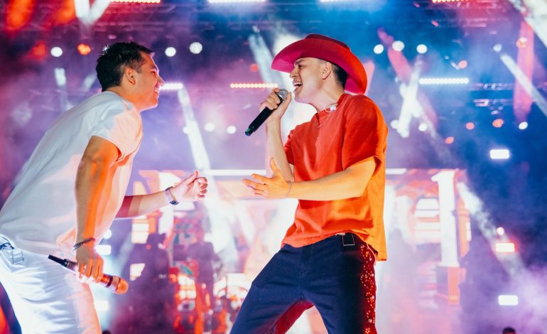 Pepe Guerrero presenta su sencillo para las fiestas navideñas “Diciembre Vol. 2”

 – Primer plano