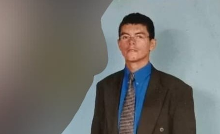 una falsa alarma que recuerda la tristeza de la familia

 – Primer plano