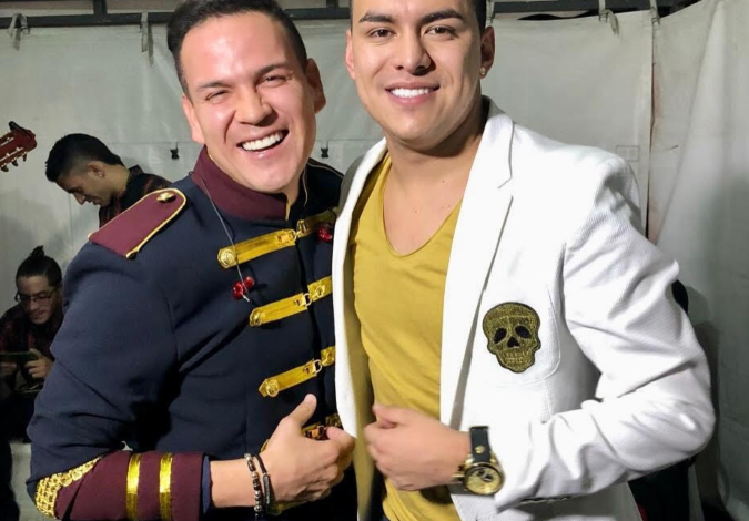 HOMENAJE A YEISON JIMÉNEZ POR JOAQUÍN GUILLER EN SINCELEJO

 – Primer plano