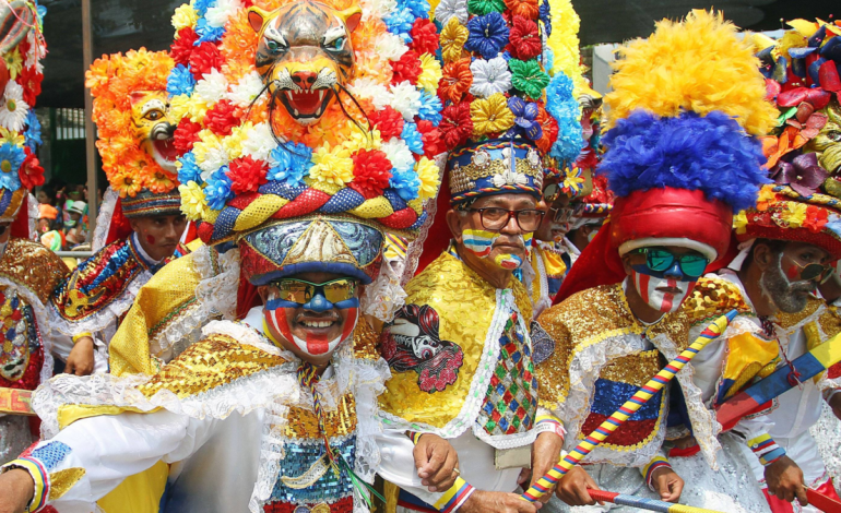 Más de 1.400 eventos planificados, 800 completamente gratuitos.

 – Primer plano