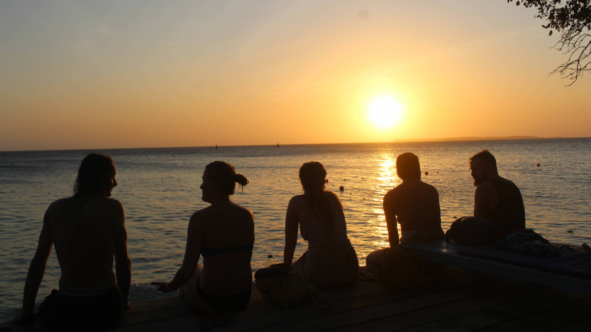 Cartagena y Parques Nacionales introducen nuevo seguro obligatorio para visitantes de las islas del Rosario y San Bernardo

 – Primer plano