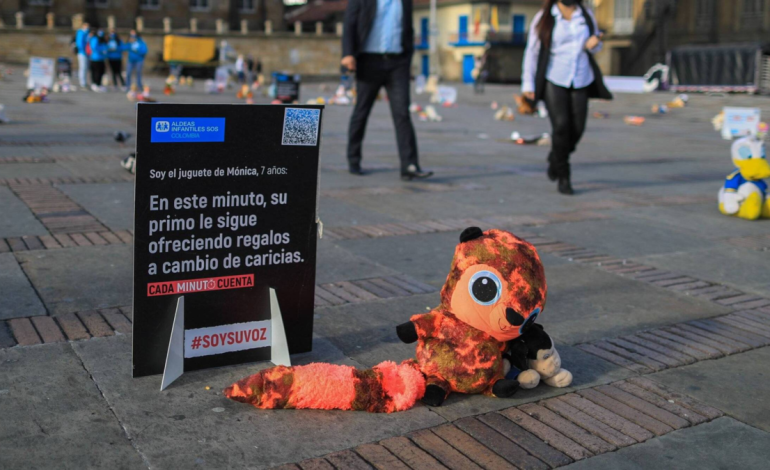 Más de 33 años de prisión para depredador sexual del barrio Olaya Herrera en Cartagena

 – Primer plano