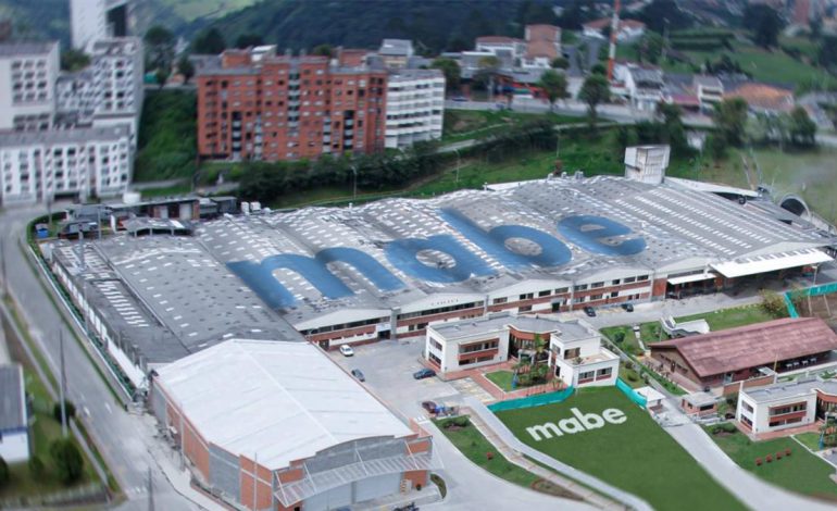 Mabe, multinacional colombiana nacida en Manizales, fue elegida como la mejor empresa para trabajar en América Latina: ¿cuál fue la elección?

 – Primer plano