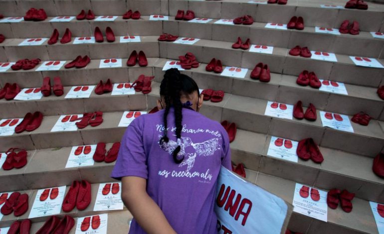 delitos, que en Valle condenó al hombre a 57 años de prisión

 – Primer plano