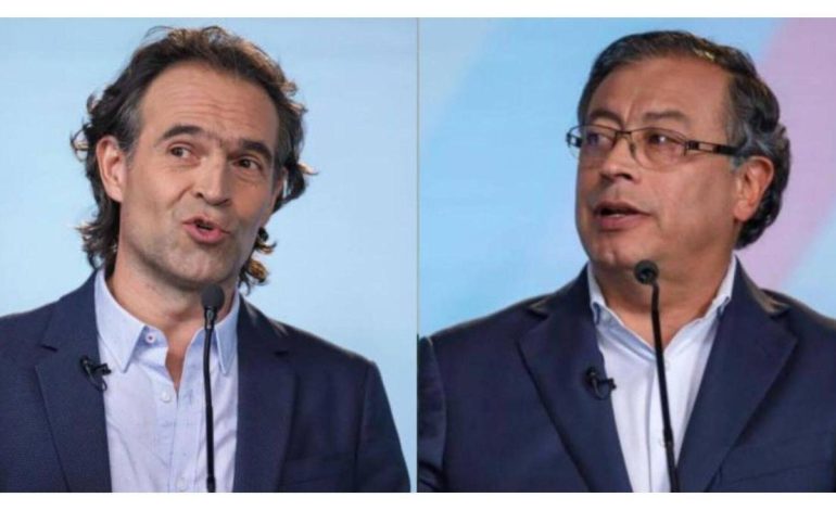 Federico Gutiérrez desafía al gobierno de Petro al presentar un pedido al Tribunal Constitucional para suspender el decreto de emergencia

 – Primer plano