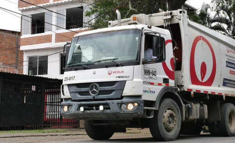¿Quién recoge basura en Cali ahora? La expiración del contrato de cuatro operadores deja a la ciudad ante una posible crisis sanitaria

 – Primer plano