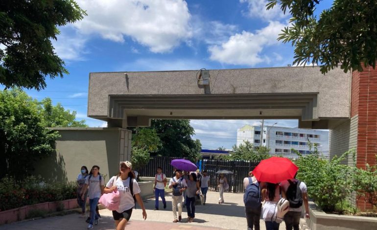 Así quedaría el calendario académico

 – Primer plano