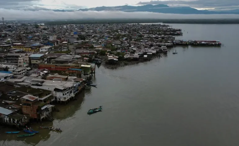 Este es el panorama de asesinatos, extorsiones y detenciones en lo que va de 2026; Así va un caso de asesinato en un hospital

 – Primer plano