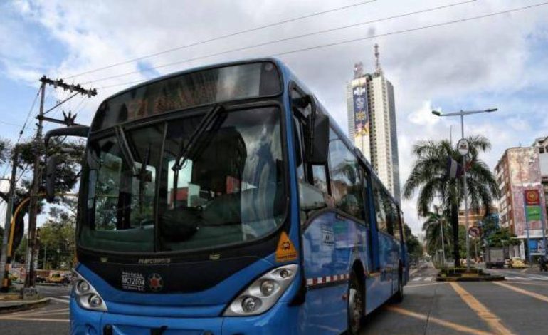 La alcaldía de Cali publicó un decreto que regula el nuevo valor

 – Primer plano