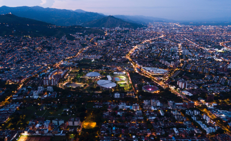 “Cali is One”: una iniciativa repleta de estrellas para unir a la ciudad a través de historias de impacto social en formato digital

 – Primer plano