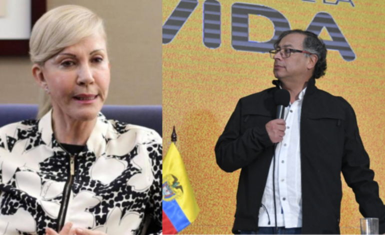 «A través del diálogo y la acción podemos lograrlo».

 – Primer plano