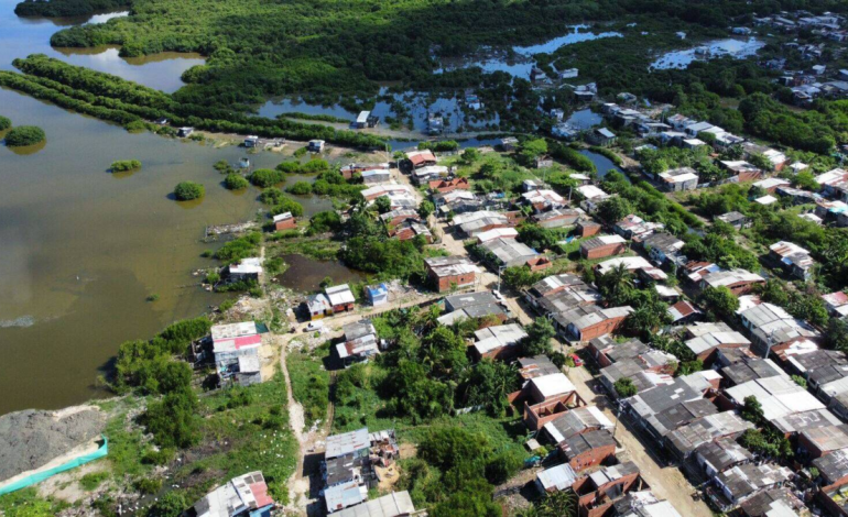 Cartagena abre el ciclo 2026 en el que las subvenciones al alquiler serán víctimas de la ola invernal

 – Primer plano