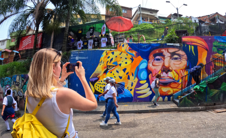 Claves de la estrategia paisa, según la cual, según portales expertos, la ciudad es un destino imprescindible en 2026

 – Primer plano