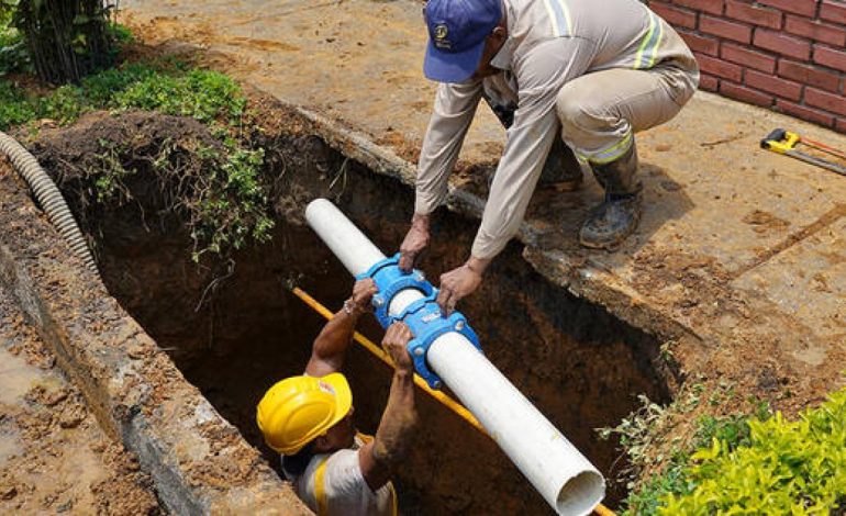 Tenga en cuenta que estos son los sectores con domicilios donde se realizan reparaciones y mantenimiento de los servicios de agua y energía el 15 de febrero en Cali

 – Primer plano