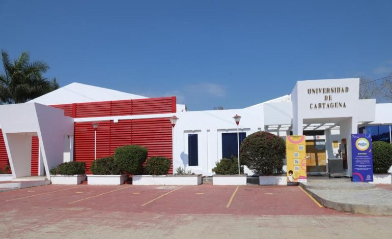 La Universidad de Cartagena defiende su autonomía y rechaza sanciones del Ministerio de Educación

 – Primer plano