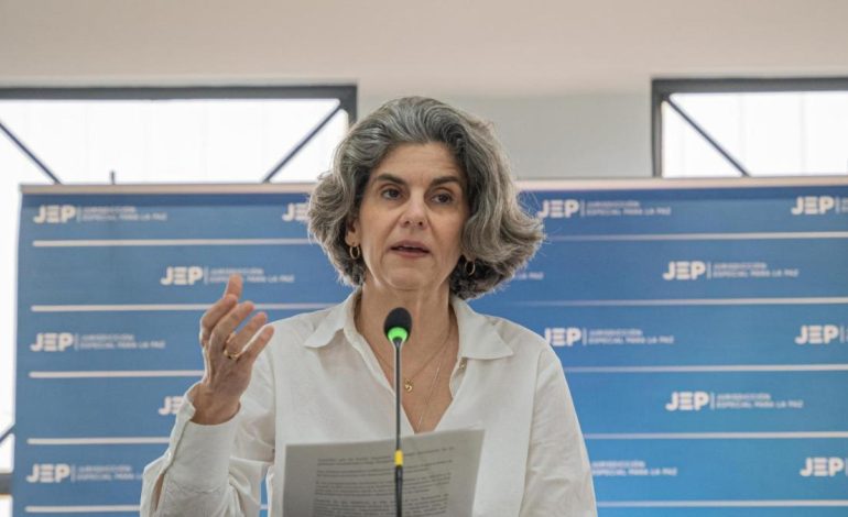 Está el Festival 2026 y una «sección» de orden global con expertos imperdibles que vienen a Cartagena este fin de semana

 – Primer plano