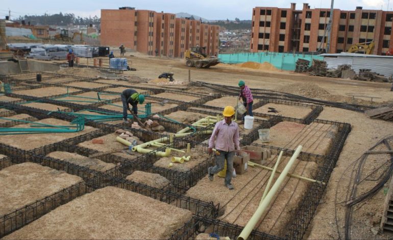 ¿La presión de costos se reflejará en precios de contrato más altos?

 – Primer plano