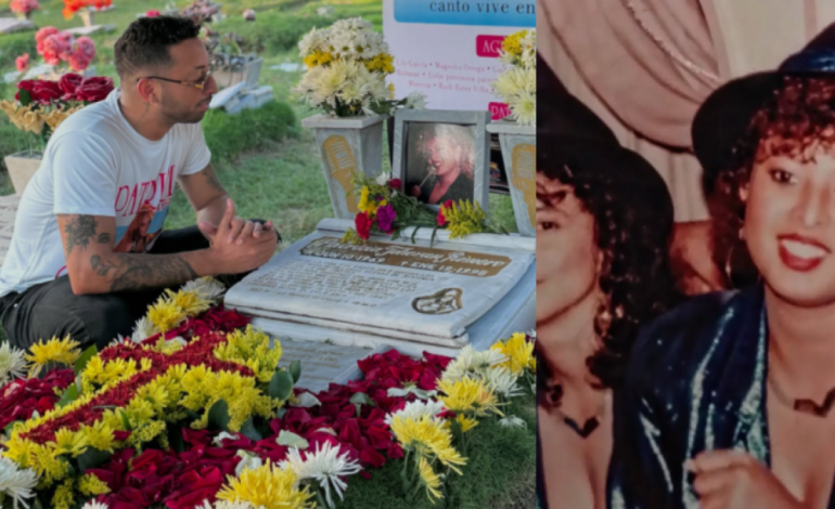 Cartagena celebró los 31 años del legado de Patricia Teherán en un emotivo acto al que asistieron su familia, seguidores y herederos del vallenato

 – Primer plano