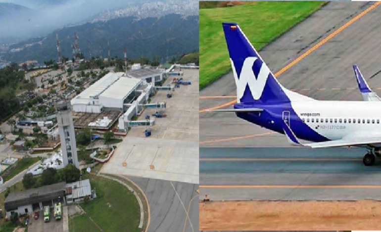 descubre las nuevas conexiones que Wingo ofrecerá a Santander

 – Primer plano