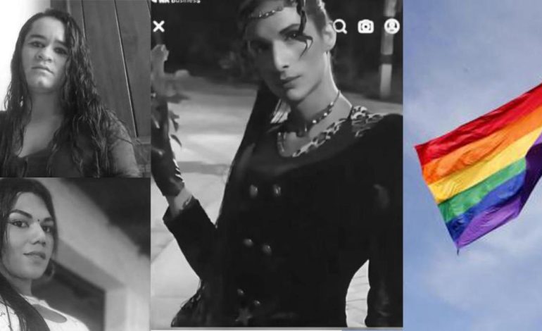 El año 2025 vio un alarmante aumento de la violencia contra las personas Lgbtiq+ en Antioquia

 – Primer plano