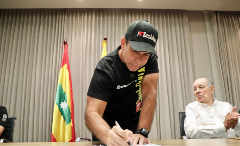 “Progreso para la justicia y la democracia en la región”: esto dijo el intendente Char sobre la captura de Nicolás Maduro

 – Primer plano