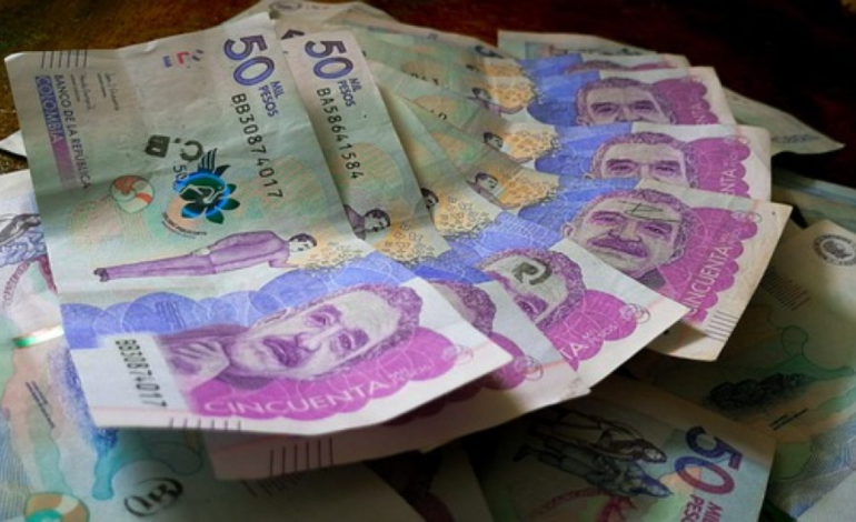 Durante brutal transporte de carga en Bucaramanga, cinco delincuentes robaron más de 68 millones de pesos a un hombre que retiraba dinero de un banco en San Francisco

 – Primer plano