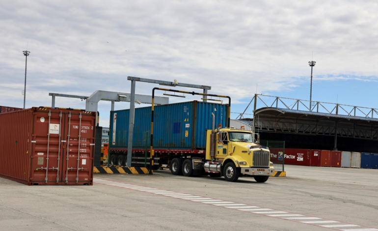 Así operaba alias Trenzas, notorio líder criminal del Valle

 – Primer plano