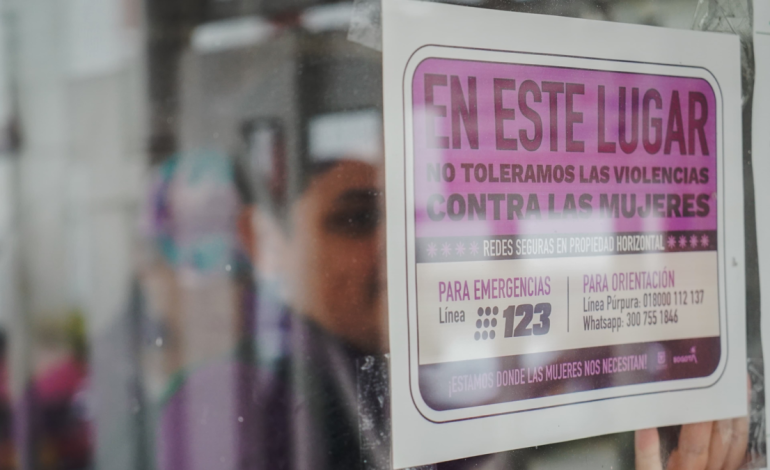 Un maestro fue encarcelado por presuntos actos inapropiados contra tres estudiantes en Santander de Quilichao, norte del Cauca

 – Primer plano