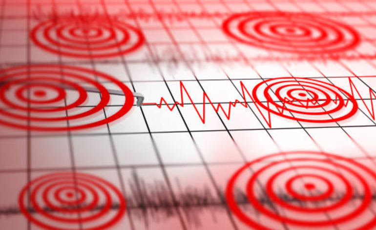 Temblores en Colombia hoy | Sismo se reportó en Chocó la noche del domingo 25 de enero: detalles completos aquí

 – Primer plano