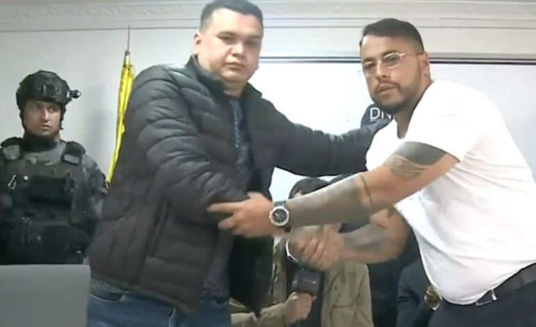 Polémico regreso de los jefes de «Los Costeños» y «Los Pepes» a Barranquilla para iniciar las mesas de diálogo

 – Primer plano