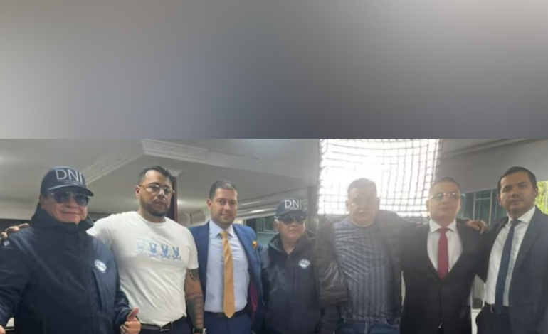 ¿Deberían los habitantes de Barranquilla temer un aumento inmediato de la violencia?

 – Primer plano